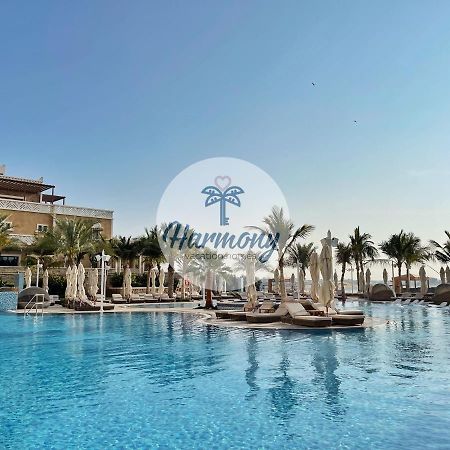 Harmony Vacation Homes - Balqis Residence Dubai Luaran gambar