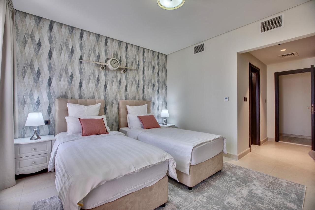 Harmony Vacation Homes - Balqis Residence Dubai Luaran gambar