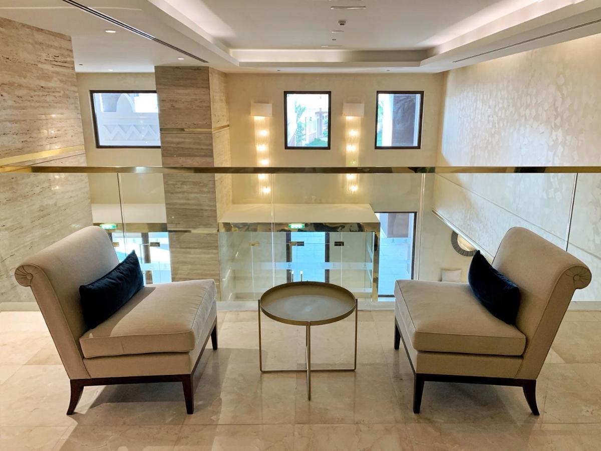Harmony Vacation Homes - Balqis Residence Dubai Luaran gambar