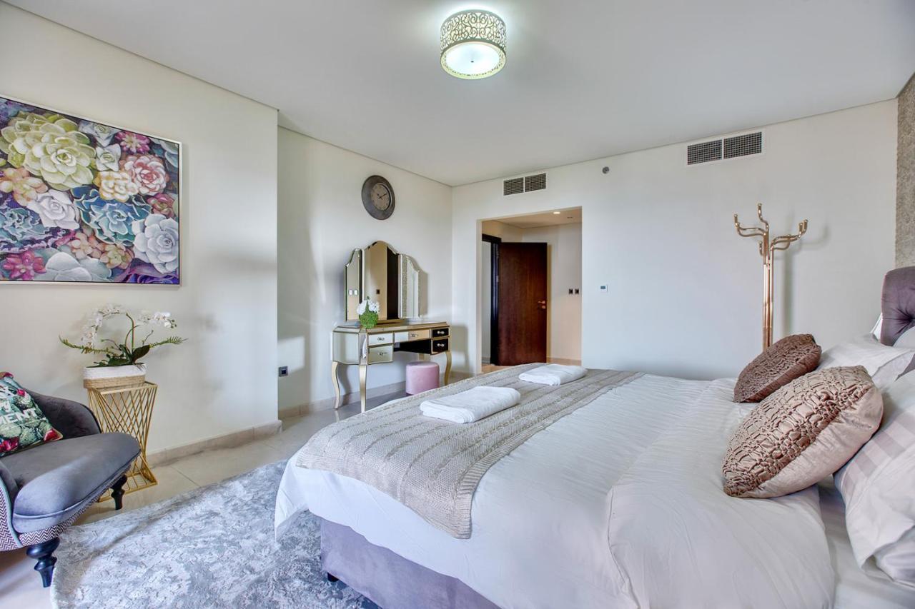 Harmony Vacation Homes - Balqis Residence Dubai Luaran gambar