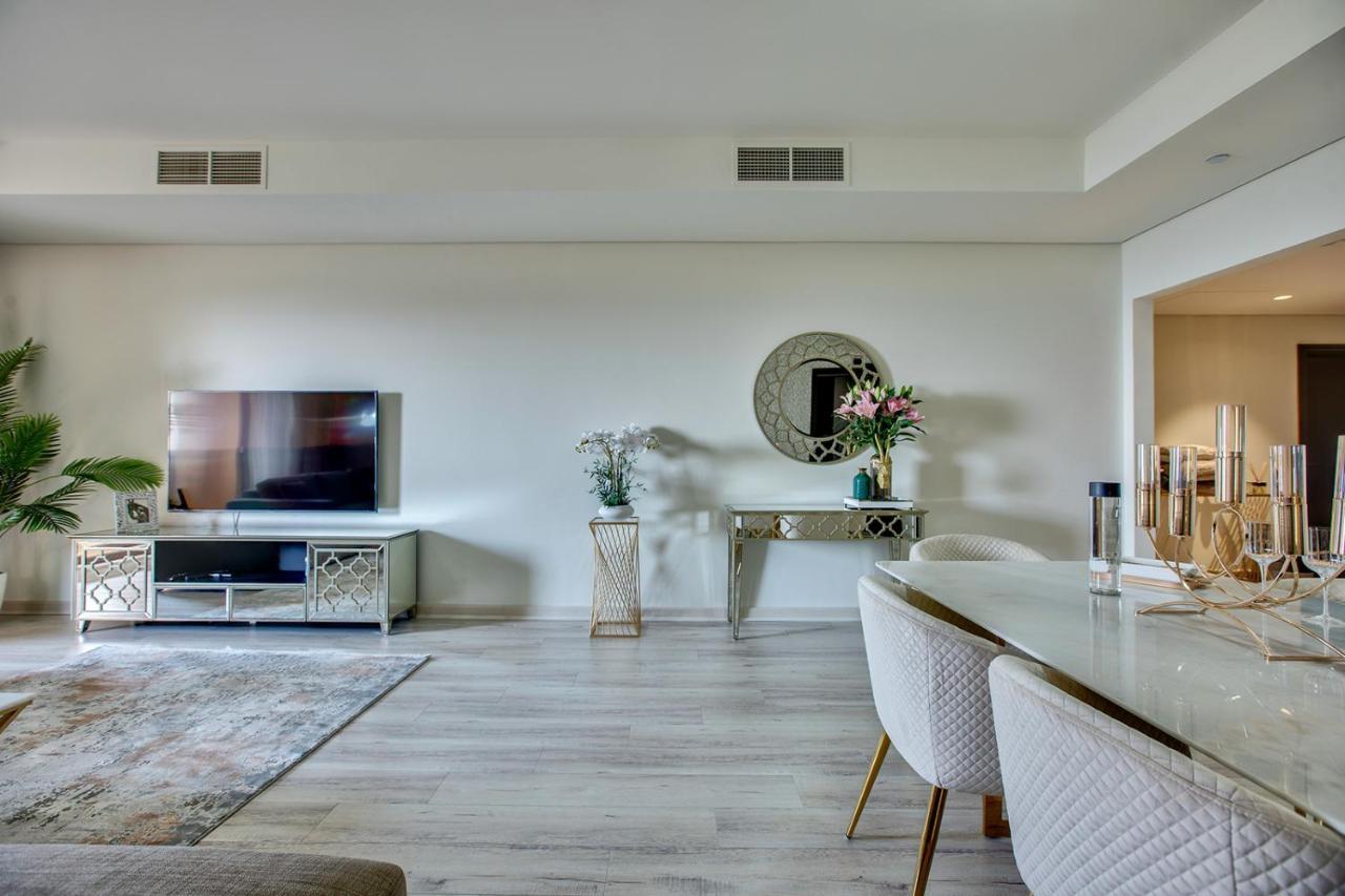 Harmony Vacation Homes - Balqis Residence Dubai Luaran gambar