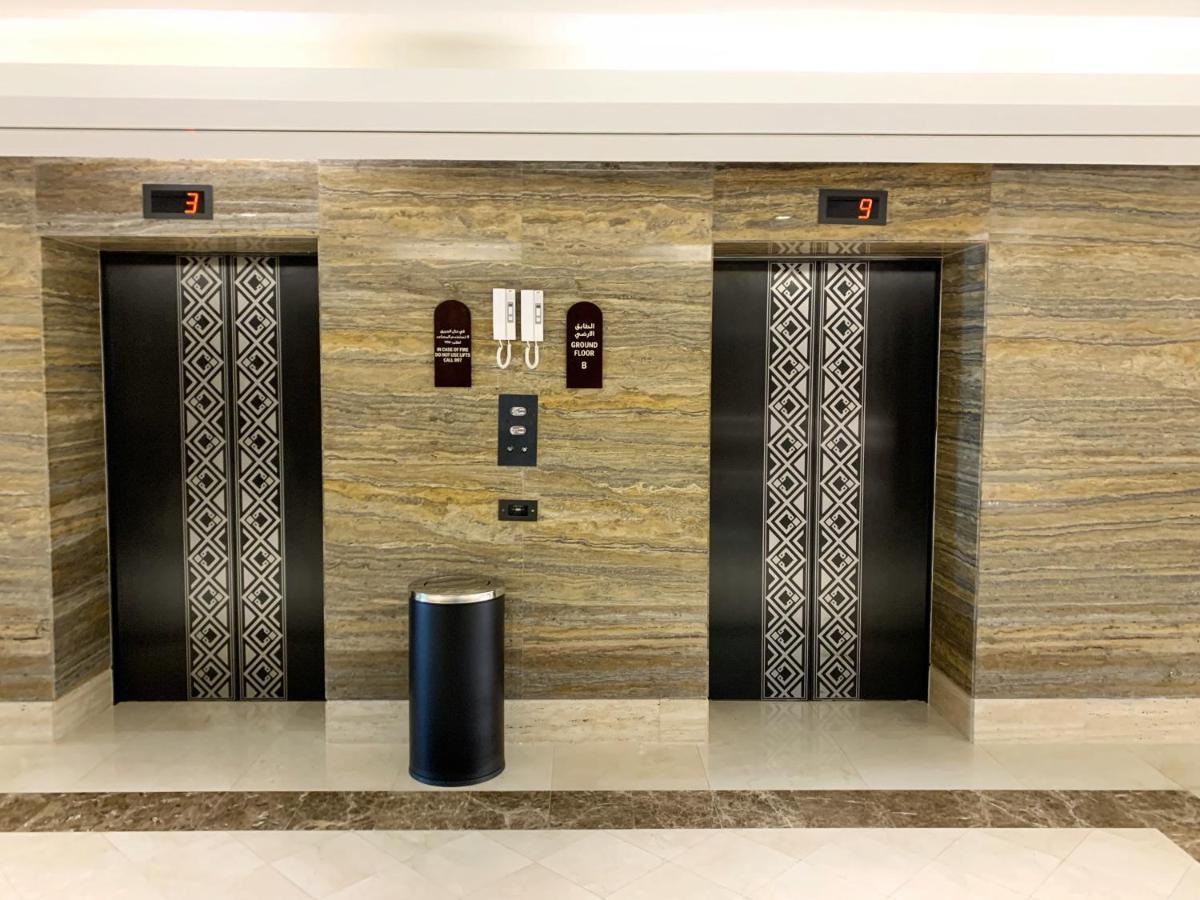 Harmony Vacation Homes - Balqis Residence Dubai Luaran gambar