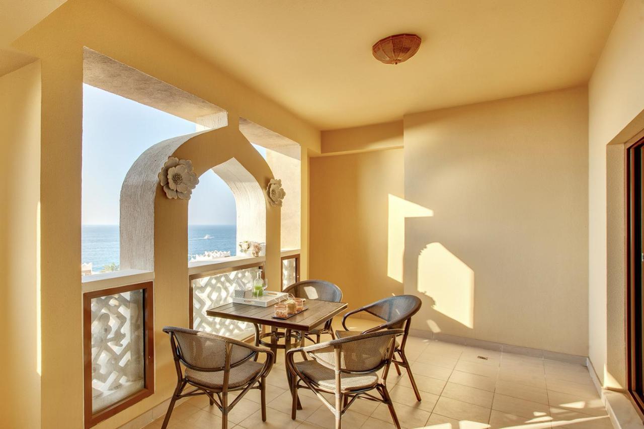 Harmony Vacation Homes - Balqis Residence Dubai Luaran gambar