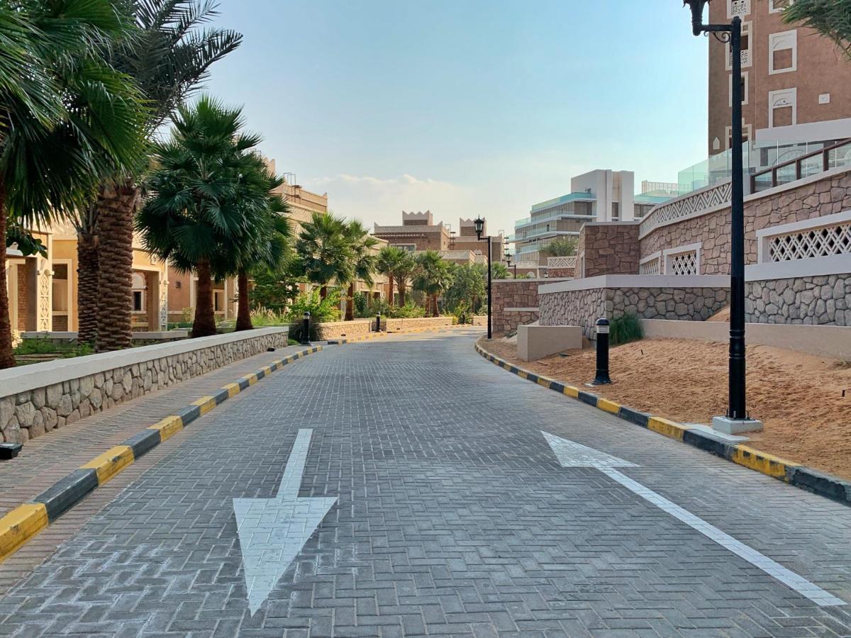 Harmony Vacation Homes - Balqis Residence Dubai Luaran gambar