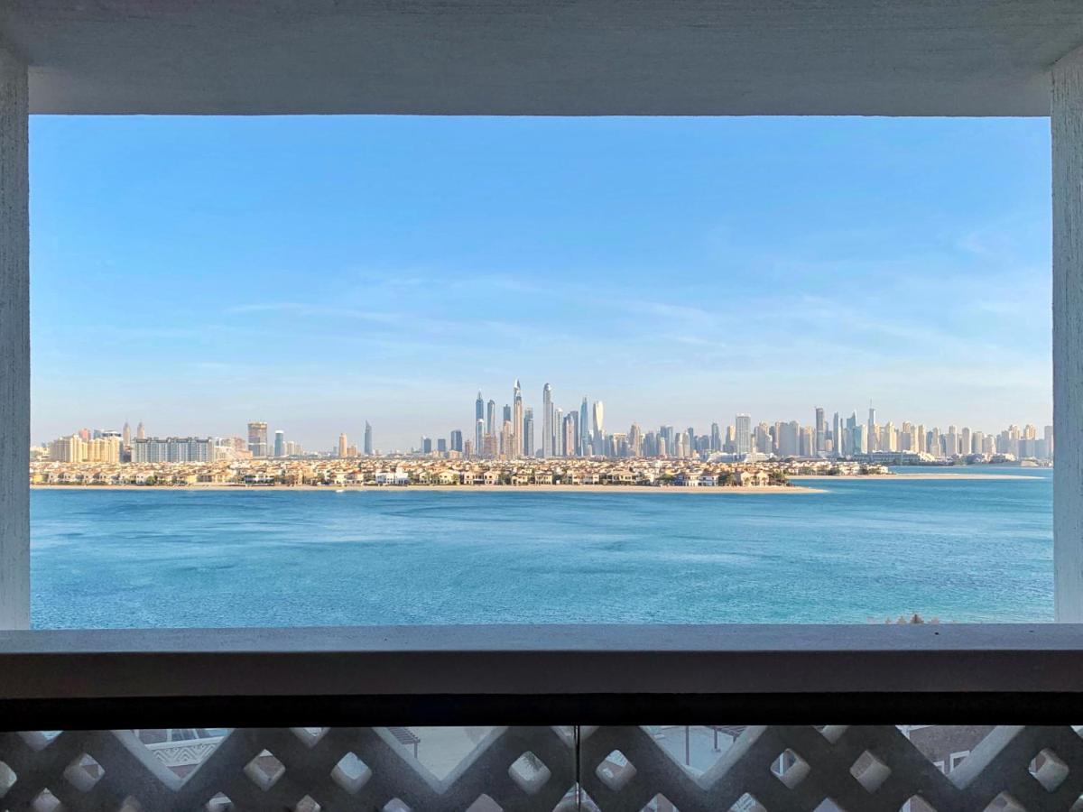 Harmony Vacation Homes - Balqis Residence Dubai Luaran gambar
