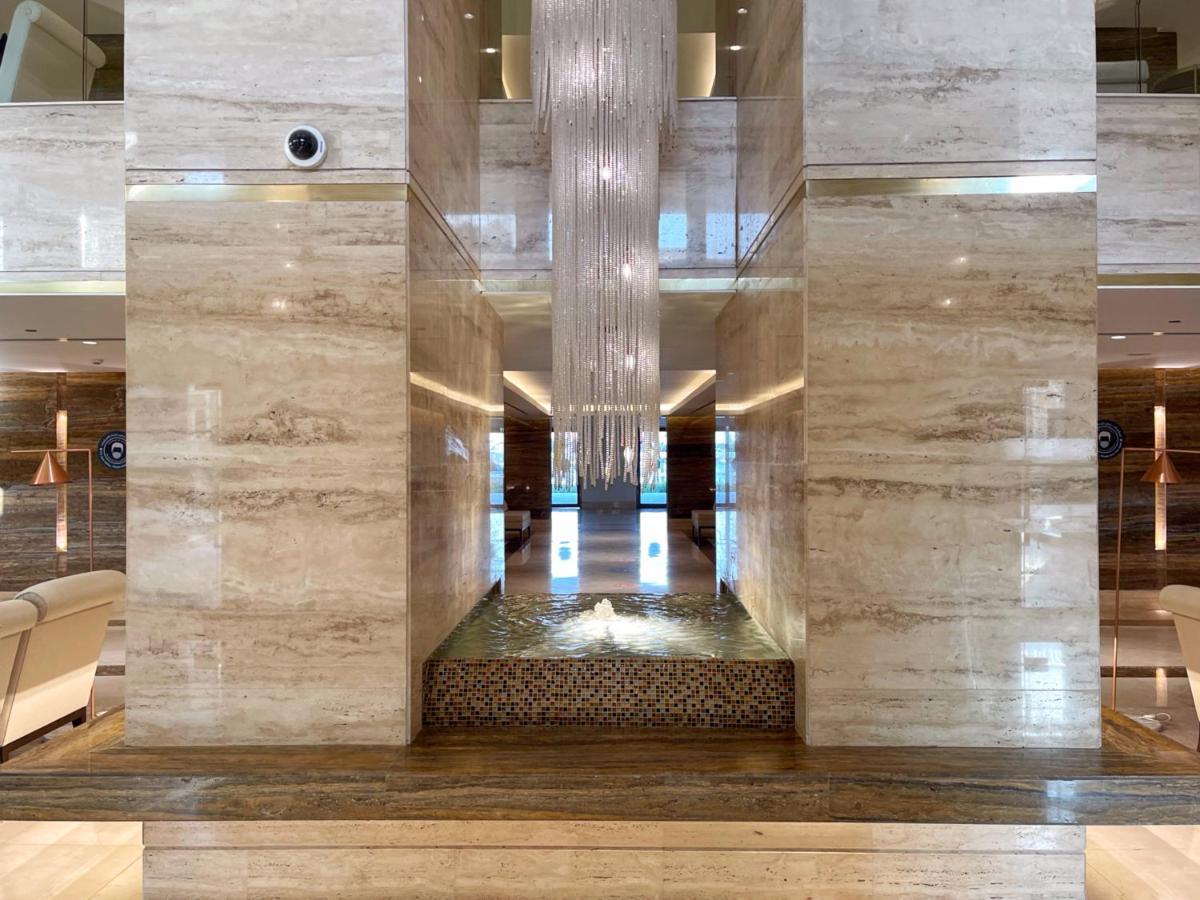 Harmony Vacation Homes - Balqis Residence Dubai Luaran gambar