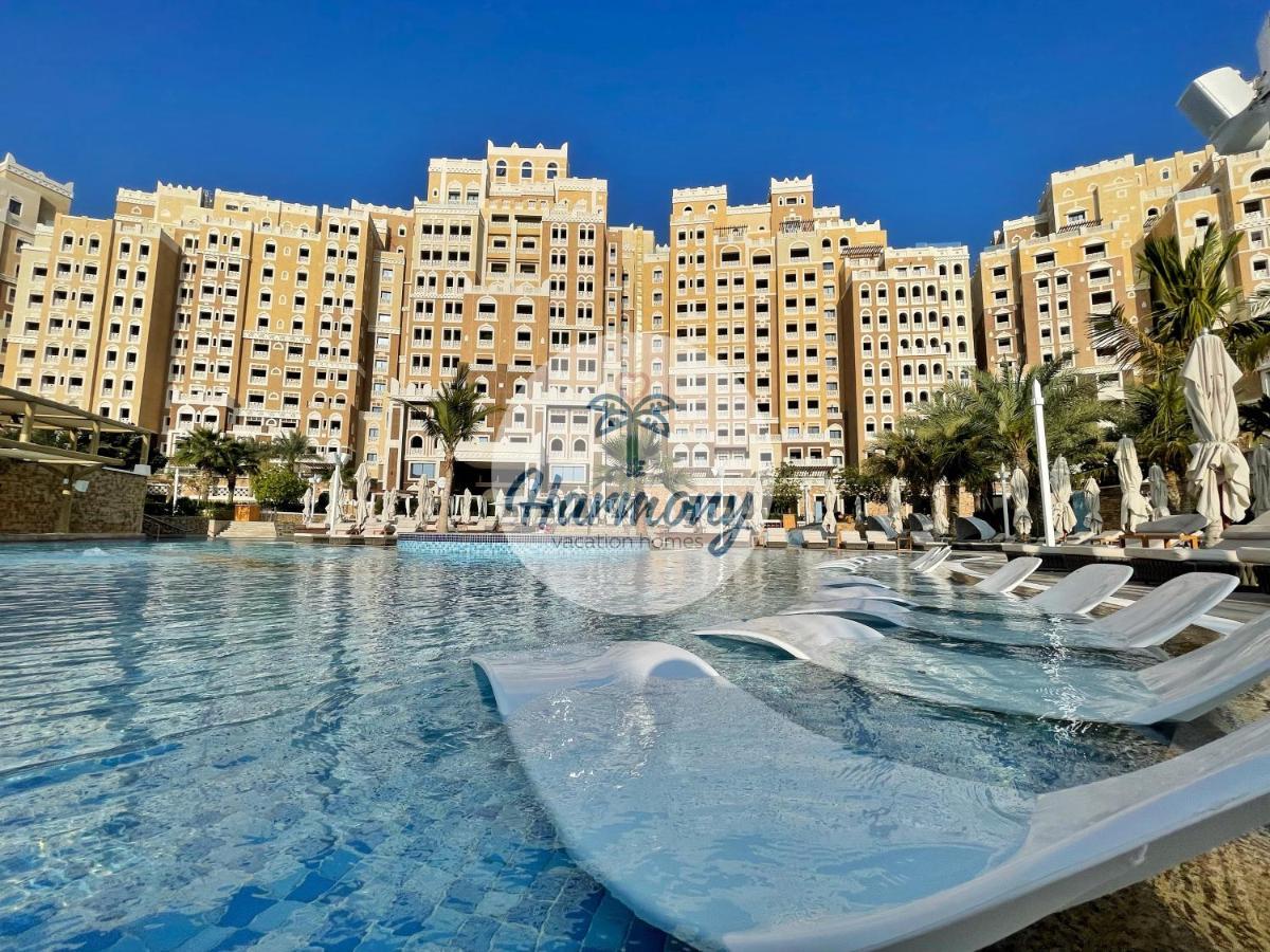 Harmony Vacation Homes - Balqis Residence Dubai Luaran gambar