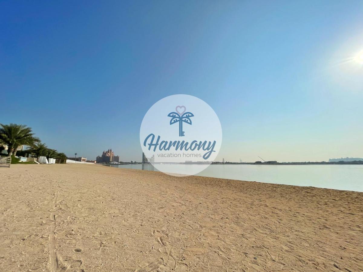 Harmony Vacation Homes - Balqis Residence Dubai Luaran gambar
