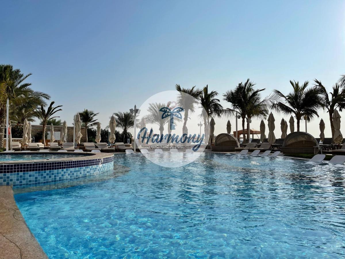 Harmony Vacation Homes - Balqis Residence Dubai Luaran gambar