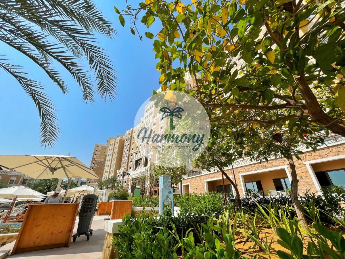 Harmony Vacation Homes - Balqis Residence Dubai Luaran gambar